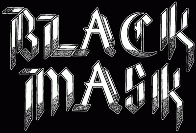 logo Black Mask